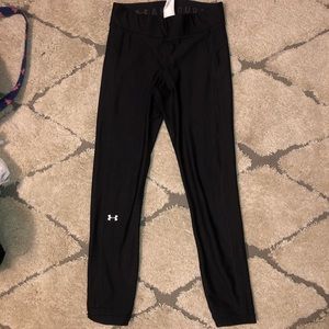 Women’s under armour leggings